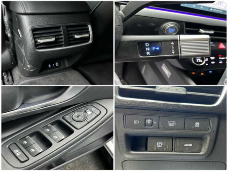 Hyundai Sonata — photo 10