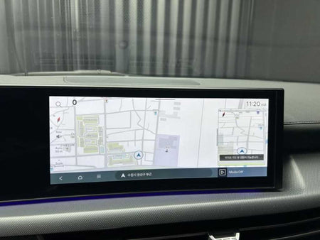 Hyundai Sonata — photo 12