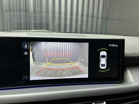 Hyundai Sonata — photo 13