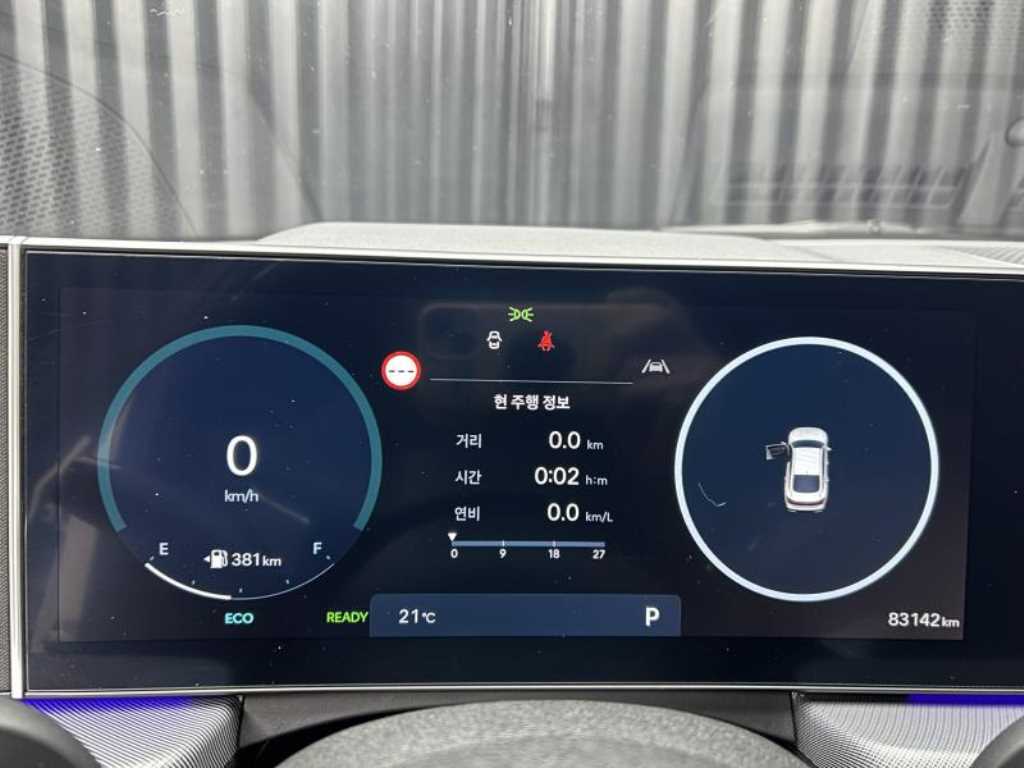 Hyundai Sonata — photo 14