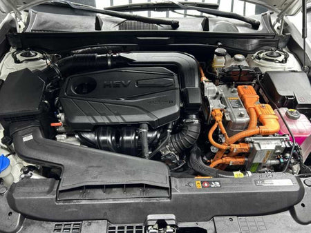 Hyundai Sonata — photo 15