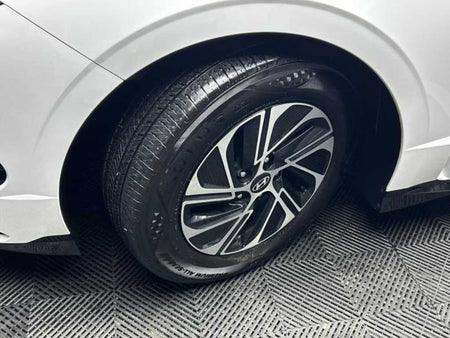 Hyundai Sonata — photo 16