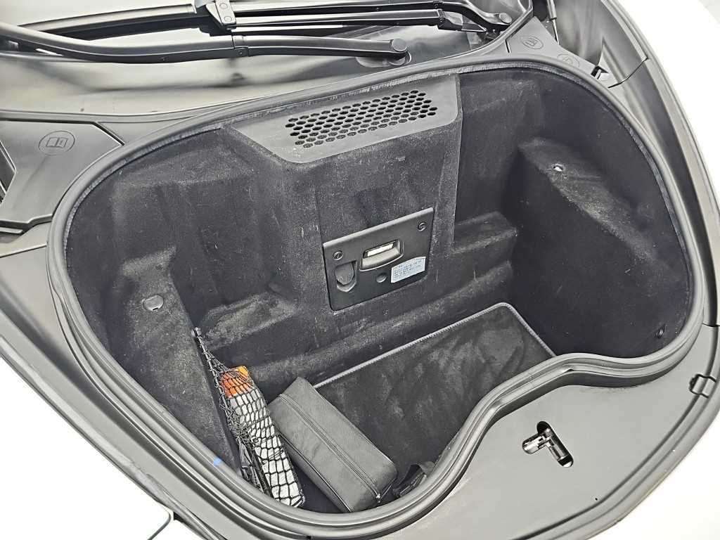 Mclaren 570GT — photo 05