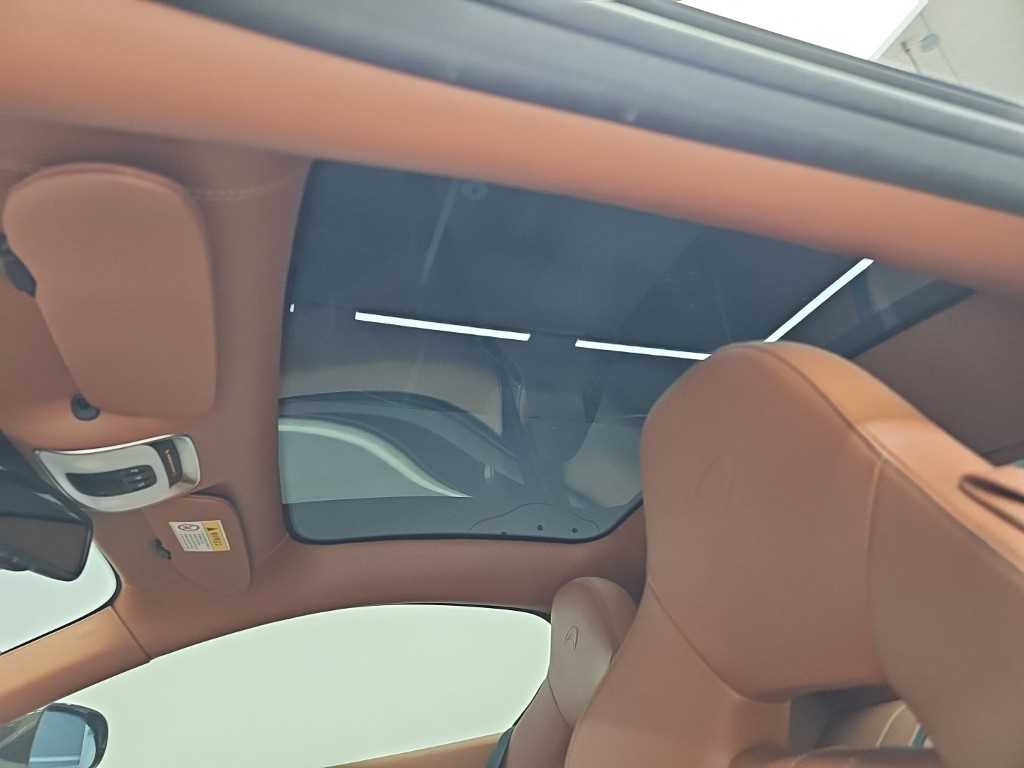 Mclaren 570GT — photo 12