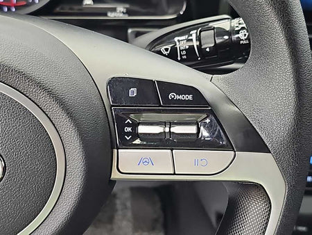 Hyundai Avante — photo 16