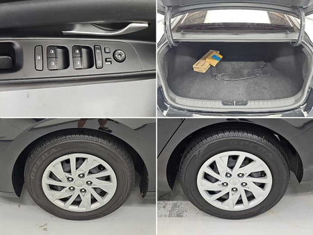 Hyundai Avante — photo 18