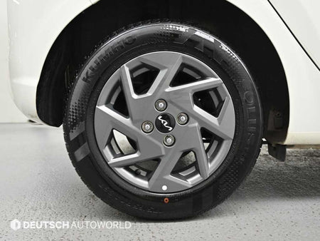 Kia Morning — photo 05