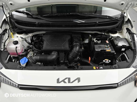 Kia Morning — photo 06