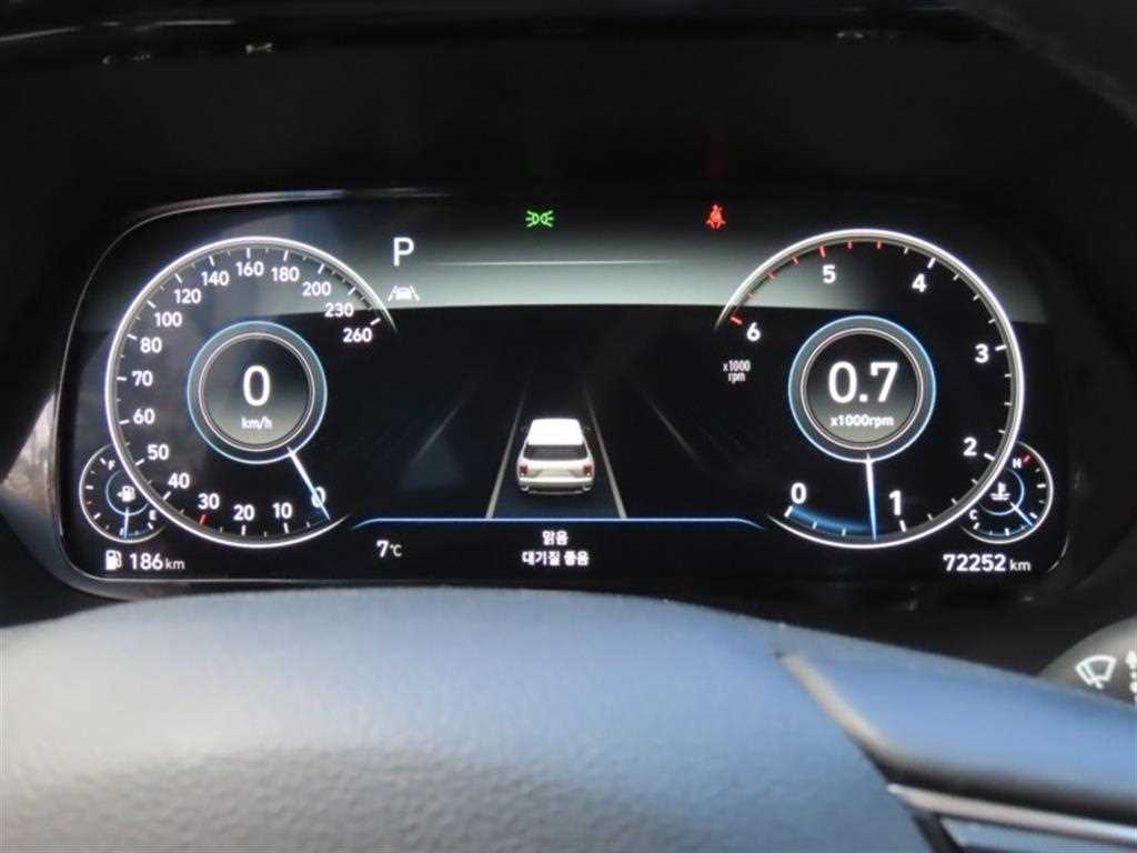 Hyundai Palisade — photo 05
