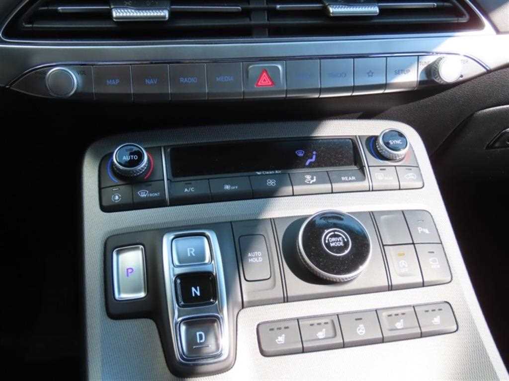 Hyundai Palisade — photo 06
