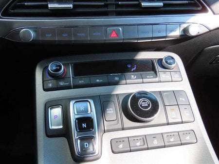 Hyundai Palisade — photo 06