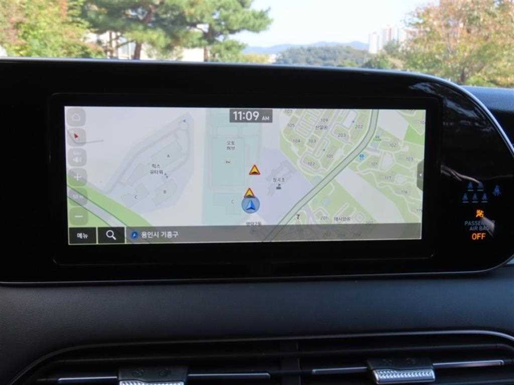 Hyundai Palisade — photo 07