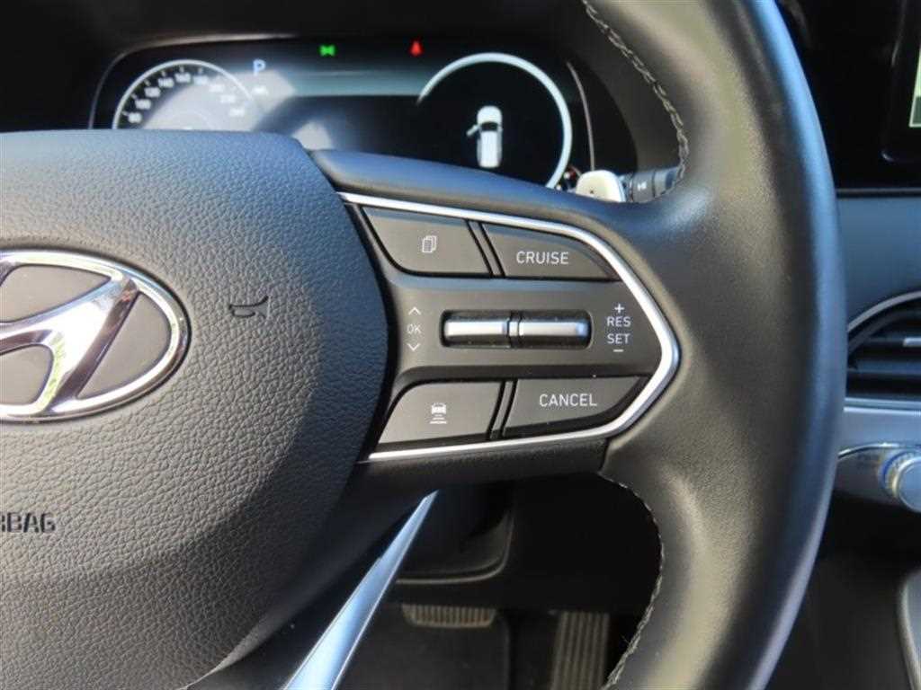 Hyundai Palisade — photo 10