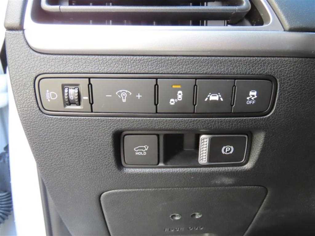 Hyundai Palisade — photo 11