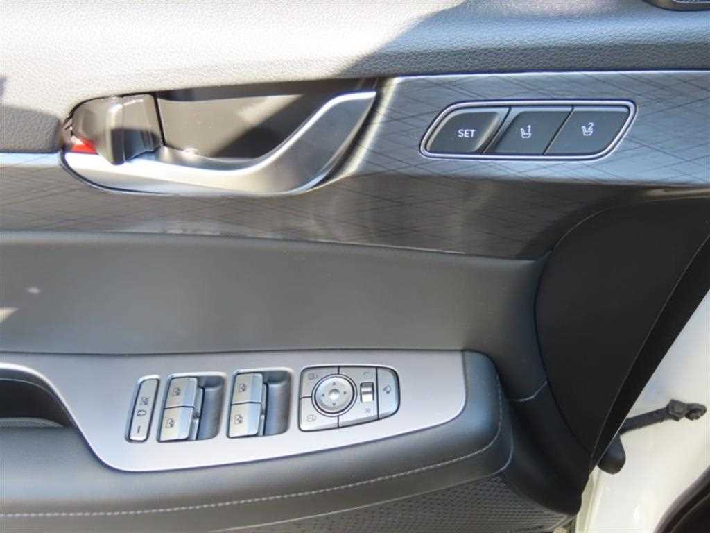Hyundai Palisade — photo 12