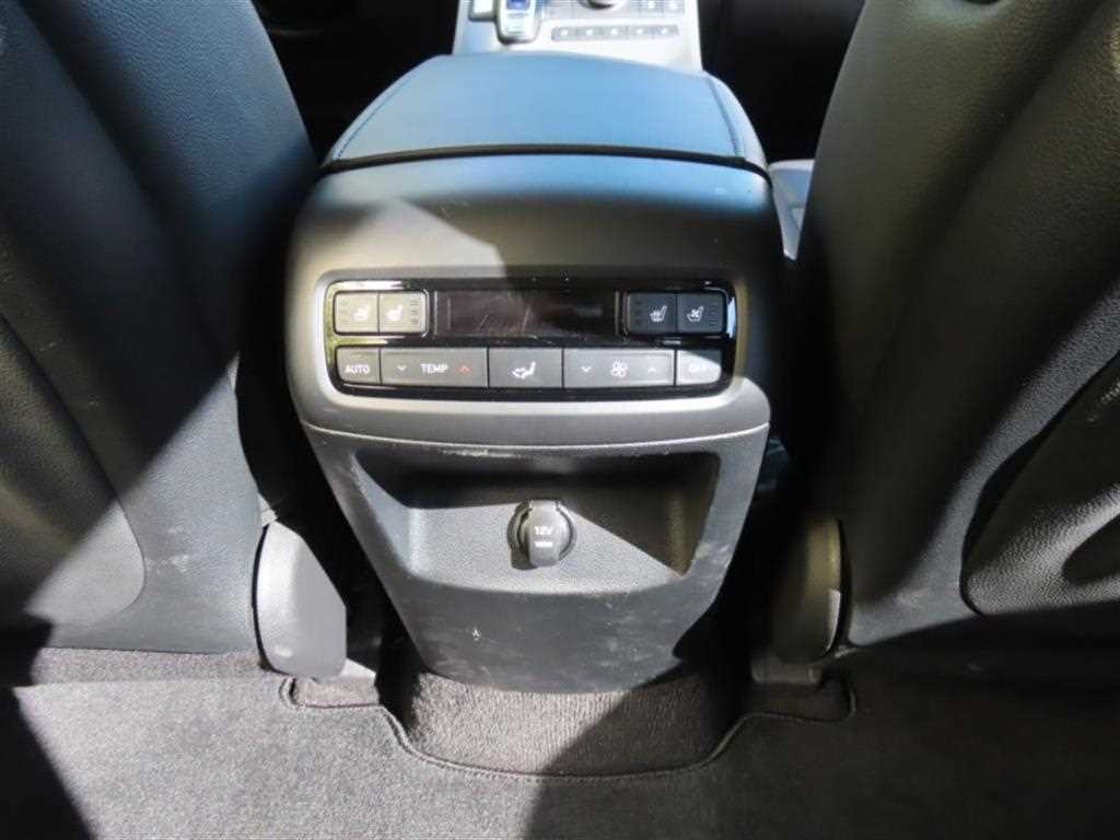 Hyundai Palisade — photo 15