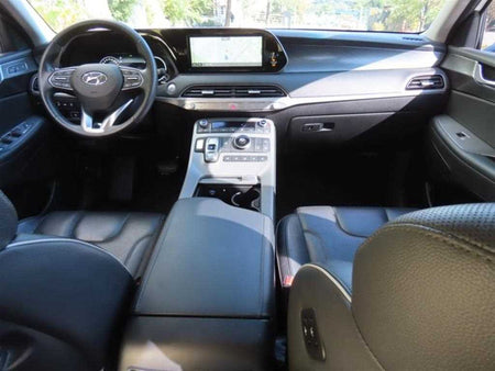 Hyundai Palisade — photo 16