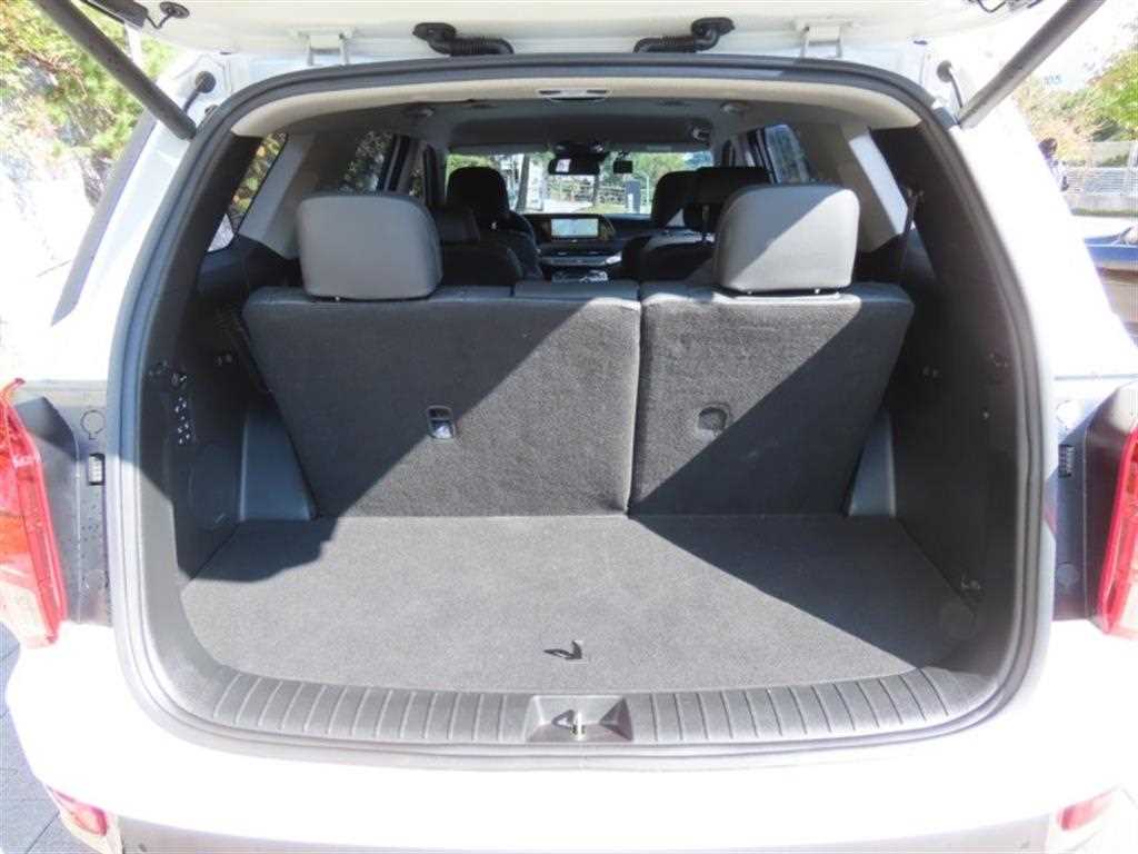 Hyundai Palisade — photo 19