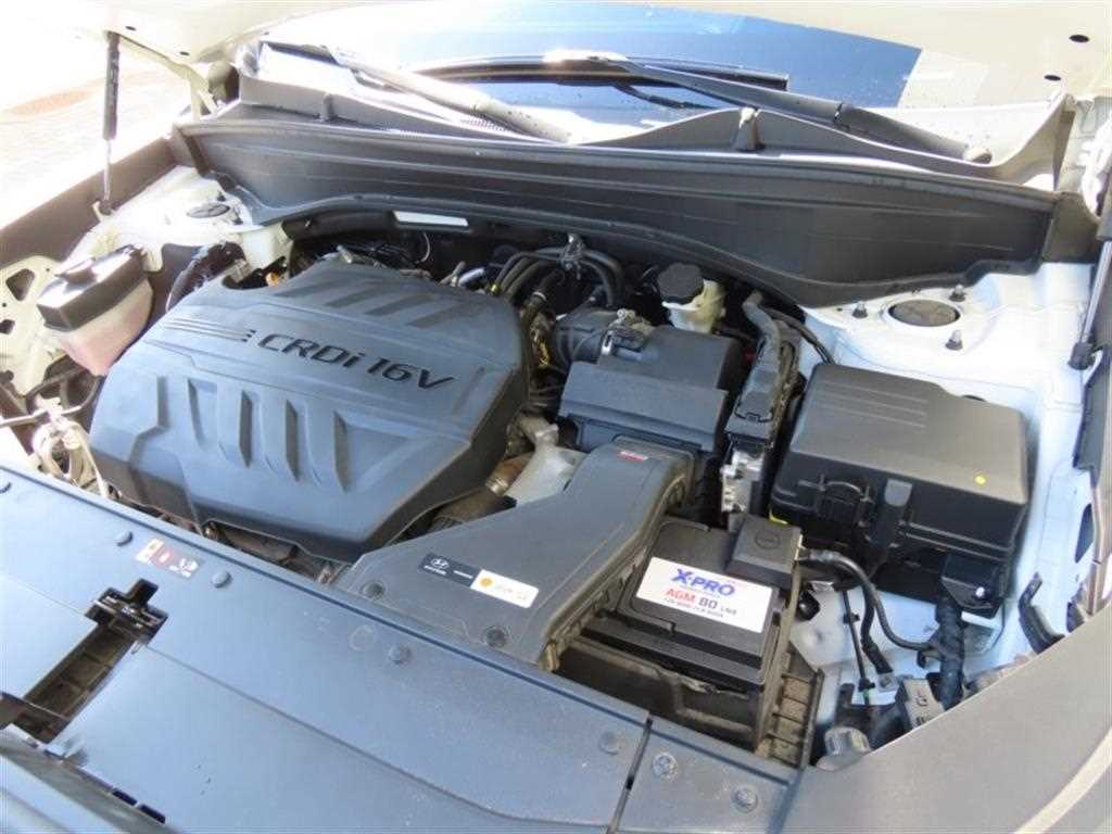 Hyundai Palisade — photo 20