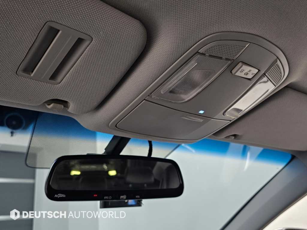 Hyundai Sonata — photo 18