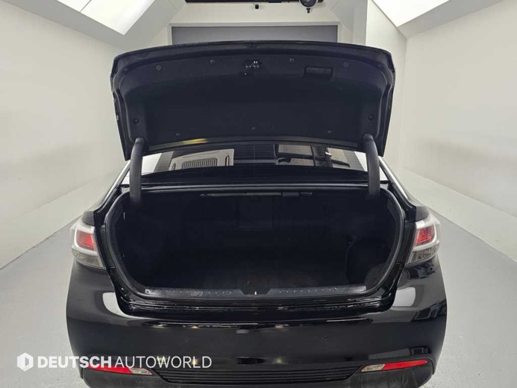 Hyundai Sonata — photo 19