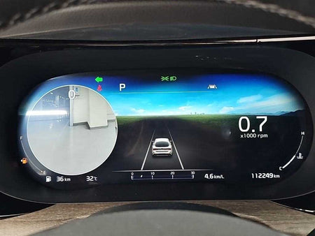 Kia K5 — photo 06