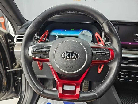 Kia K5 — photo 09