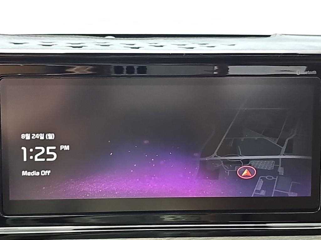 Kia K5 — photo 14