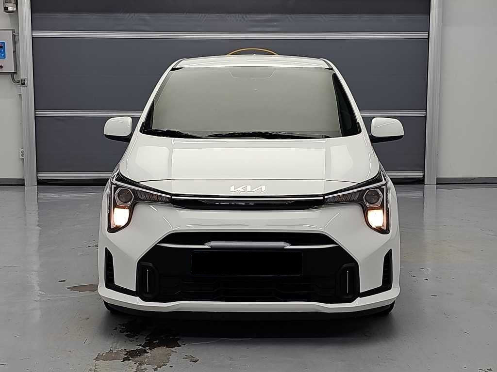 Kia Morning — photo 02