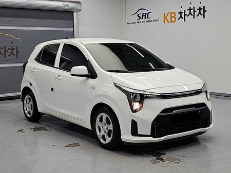 Kia Morning — photo 04