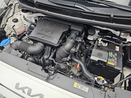 Kia Morning — photo 05