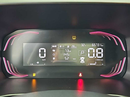 Kia Morning — photo 06
