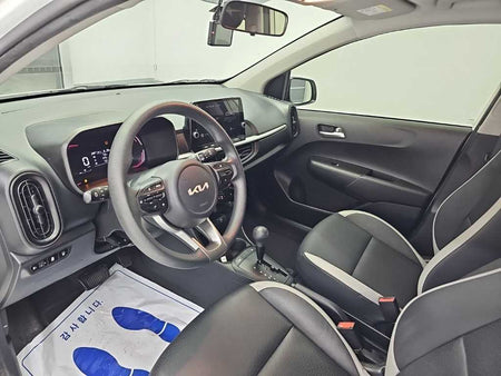 Kia Morning — photo 07