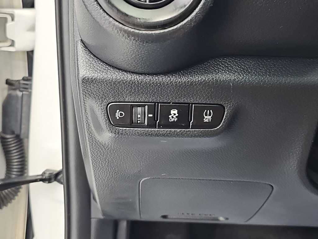 Kia Morning — photo 15