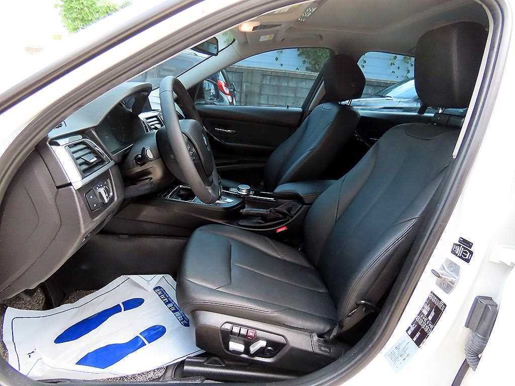 BMW 3-Series — photo 05