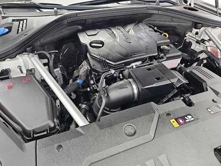 Genesis GV70 — photo 05