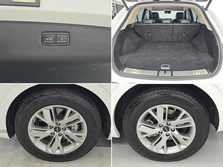 Genesis GV70 — photo 18