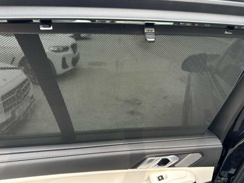 BMW X5 — photo 07