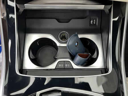 BMW X5 — photo 15