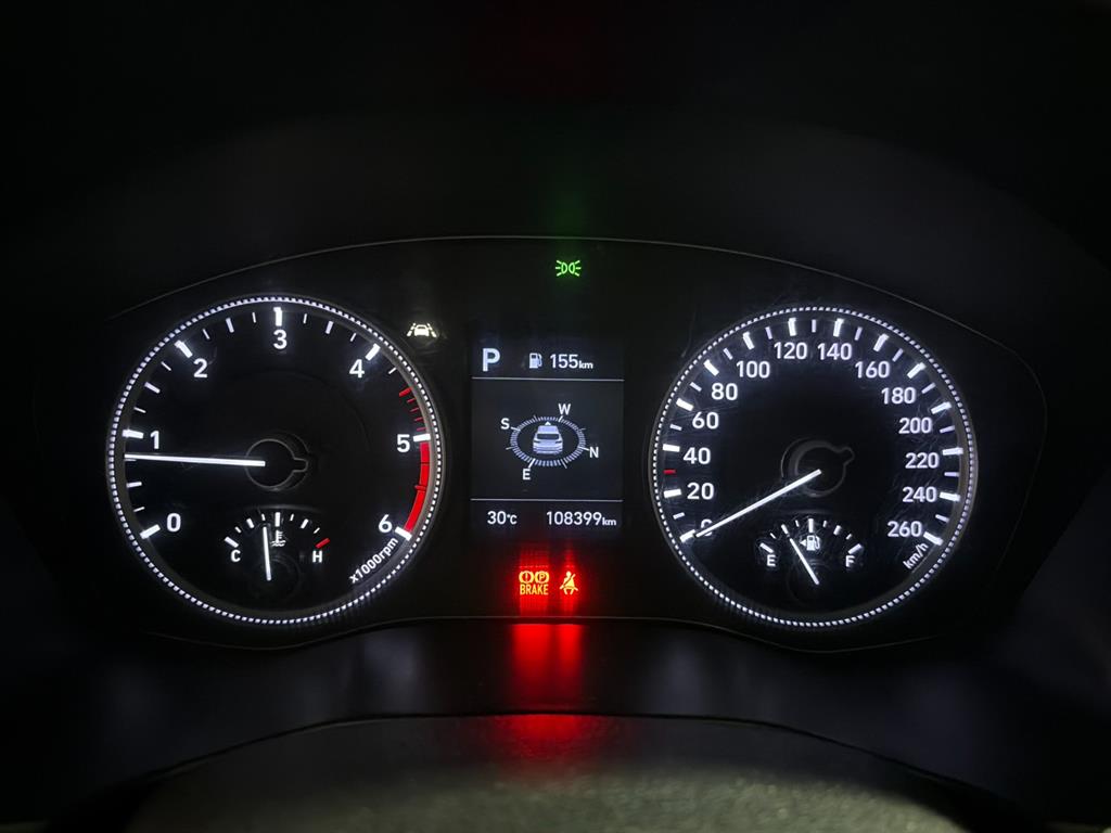 Hyundai Santafe — photo 07