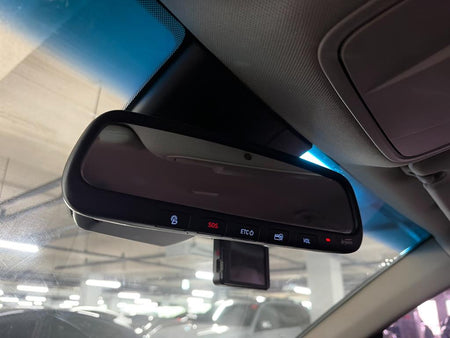 Hyundai Santafe — photo 13