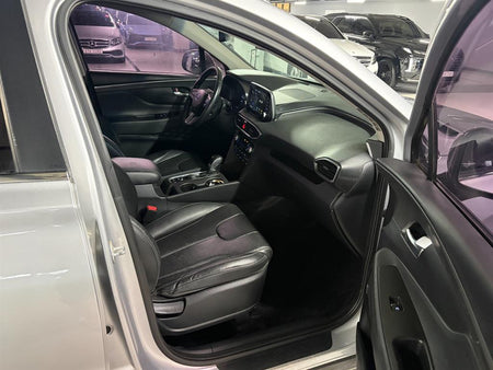 Hyundai Santafe — photo 14