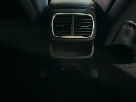 Hyundai Santafe — photo 17