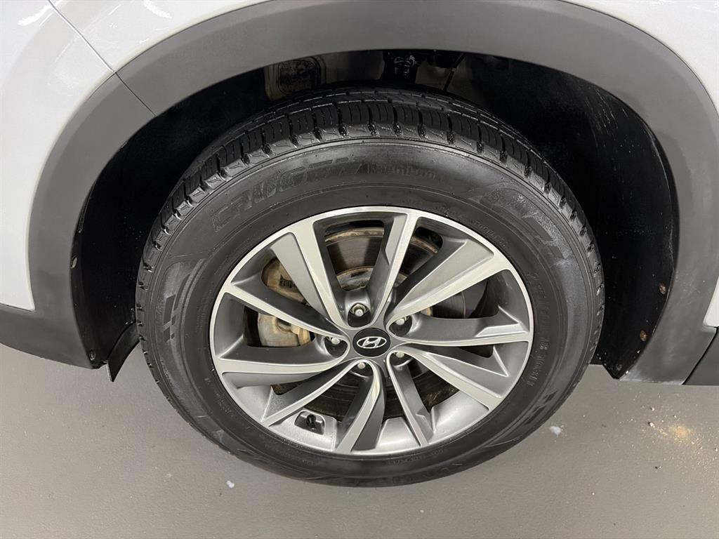 Hyundai Santafe — photo 19