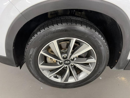 Hyundai Santafe — photo 19