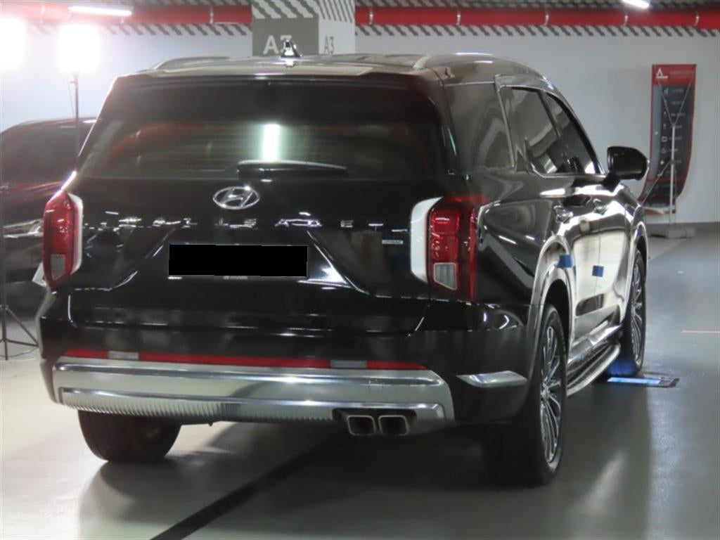 Hyundai Palisade — photo 03