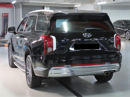 Hyundai Palisade — photo 04