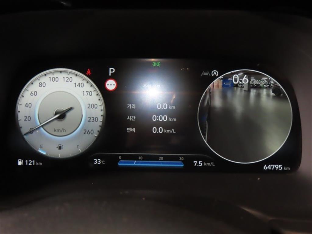 Hyundai Palisade — photo 05