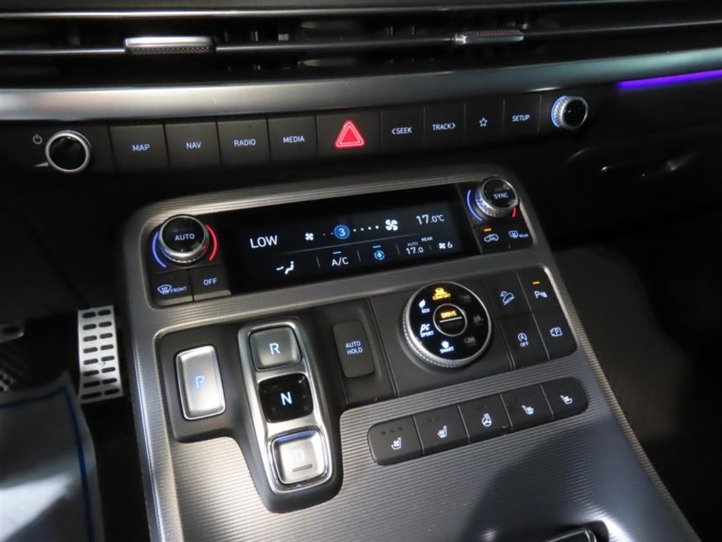 Hyundai Palisade — photo 06