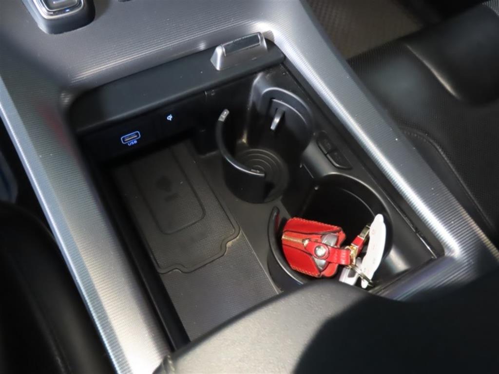 Hyundai Palisade — photo 07